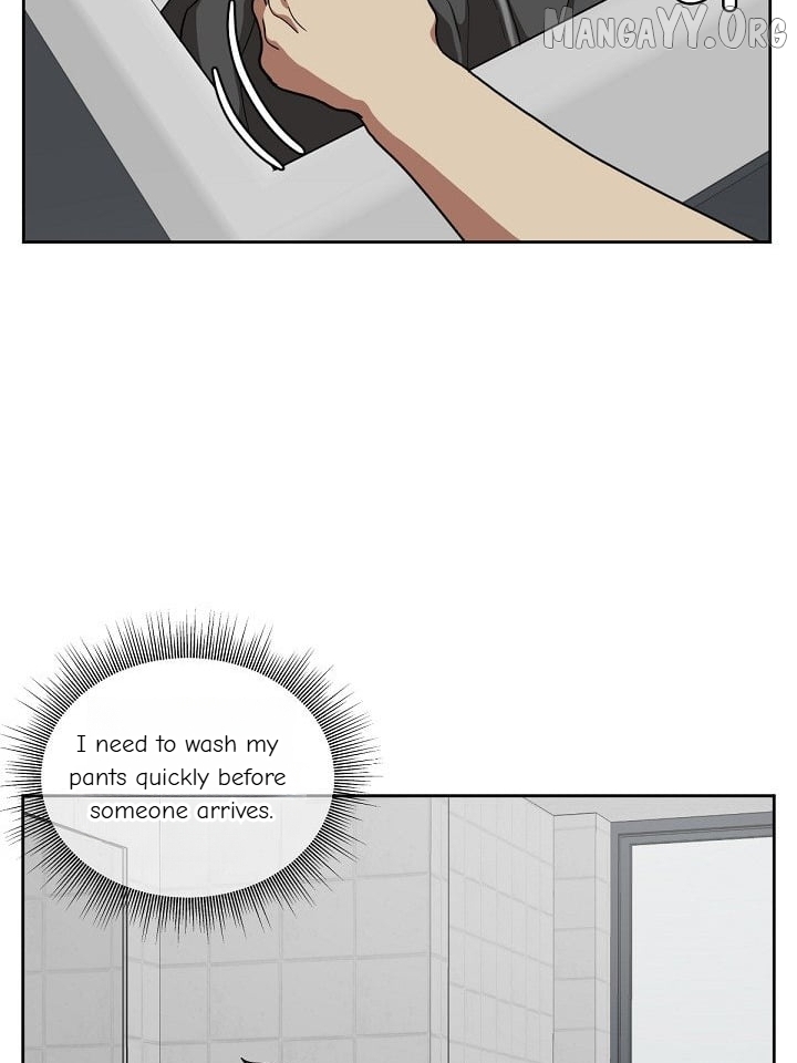 Change Me Chapter 36 - page 26